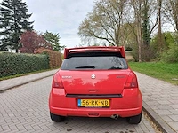Suzuki swift 1.3 ga, 56-rk-nb - afbeelding 4 van  15