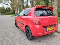 Suzuki swift 1.3 ga, 56-rk-nb - afbeelding 10 van  15