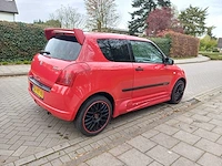 Suzuki swift 1.3 ga, 56-rk-nb - afbeelding 13 van  15