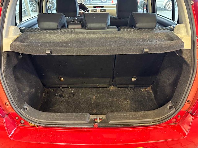 Suzuki swift 1.3 ga , 8-xrx-70 - afbeelding 6 van  17