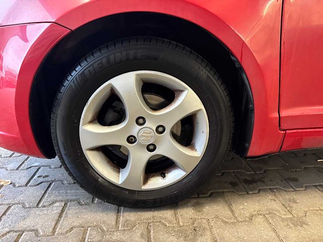 Suzuki swift 1.3 ga , 8-xrx-70 - afbeelding 7 van  17