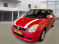 Suzuki swift 1.3 ga , 8-xrx-70 - afbeelding 1 van  17