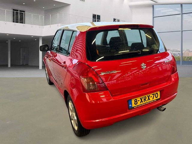Suzuki swift 1.3 ga , 8-xrx-70 - afbeelding 11 van  17