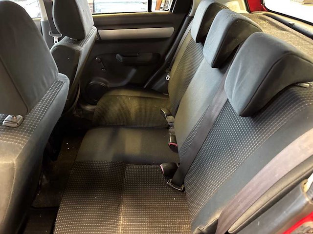 Suzuki swift 1.3 ga , 8-xrx-70 - afbeelding 14 van  17