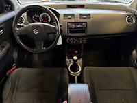 Suzuki swift 1.3 ga , 8-xrx-70 - afbeelding 17 van  17