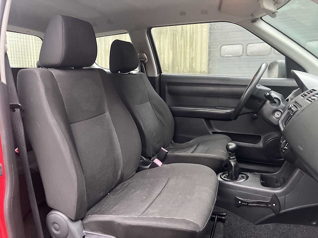Suzuki swift 1.3 gls | 04-xbr-7 - afbeelding 10 van  19