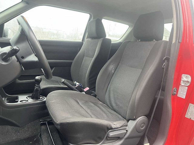 Suzuki swift 1.3 gls | 04-xbr-7 - afbeelding 14 van  19