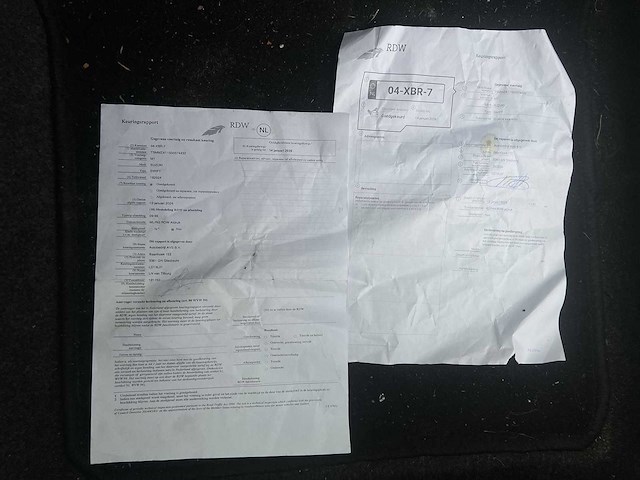 Suzuki swift 1.3 gls | 04-xbr-7 - afbeelding 11 van  19