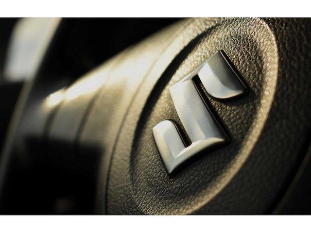 Suzuki swift 1.3 gls 2006 - afbeelding 4 van  14