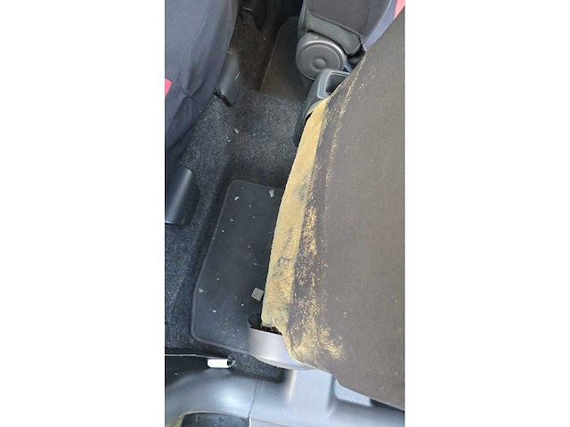 Suzuki swift 1.3 gls 2006 - afbeelding 5 van  14