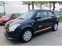 Suzuki swift 1.3 gls 2006 - afbeelding 1 van  14