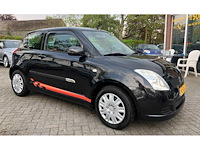 Suzuki swift 1.3 gls 2006 - afbeelding 7 van  14