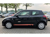 Suzuki swift 1.3 gls 2006 - afbeelding 9 van  14