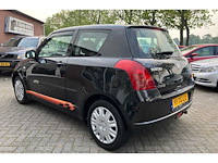 Suzuki swift 1.3 gls 2006 - afbeelding 10 van  14