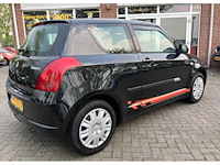 Suzuki swift 1.3 gls 2006 - afbeelding 12 van  14