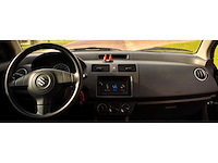 Suzuki swift 1.3 gls 2006 - afbeelding 13 van  14