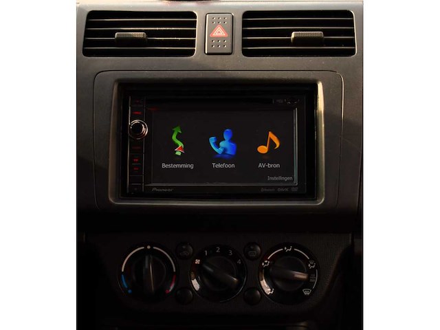 Suzuki swift 1.3 gls 2006 - afbeelding 14 van  14