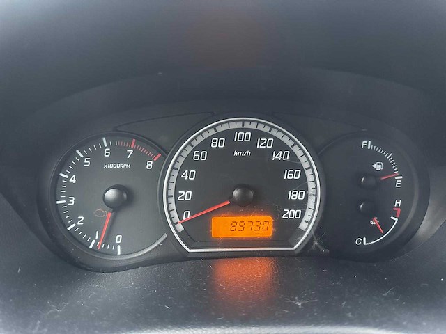 Suzuki swift 1.3 gls, 37-kbd-8 - afbeelding 11 van  19
