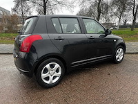 Suzuki swift 1.3 gls, 37-kbd-8 - afbeelding 12 van  19
