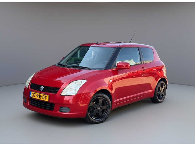Suzuki swift 1.3 gls | 37-rr-df i - afbeelding 1 van  17