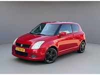 Suzuki swift 1.3 gls | 37-rr-df i - afbeelding 1 van  17