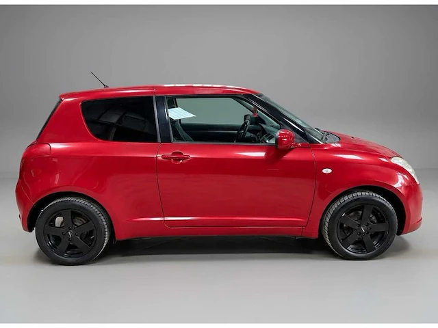 Suzuki swift 1.3 gls | 37-rr-df i - afbeelding 3 van  18