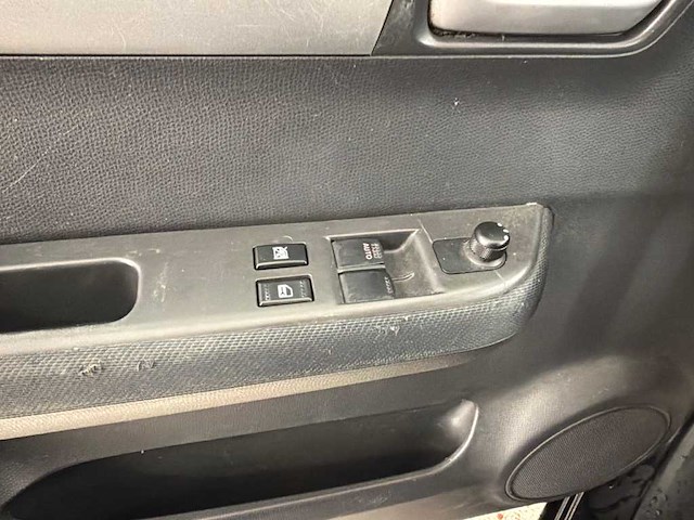 Suzuki swift 1.3 gls, 51-rn-dh - afbeelding 3 van  14