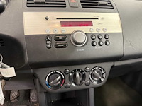 Suzuki swift 1.3 gls, 51-rn-dh - afbeelding 5 van  14
