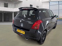 Suzuki swift 1.3 gls, 51-rn-dh - afbeelding 7 van  14
