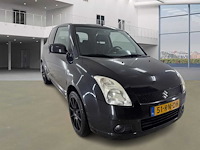 Suzuki swift 1.3 gls, 51-rn-dh - afbeelding 8 van  14