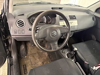 Suzuki swift 1.3 gls, 51-rn-dh - afbeelding 13 van  14