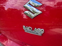 Suzuki swift 1.3 gls rz-410-s - afbeelding 2 van  21
