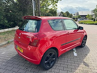 Suzuki swift 1.3 gls rz-410-s - afbeelding 3 van  21