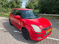 Suzuki swift 1.3 gls rz-410-s - afbeelding 4 van  21