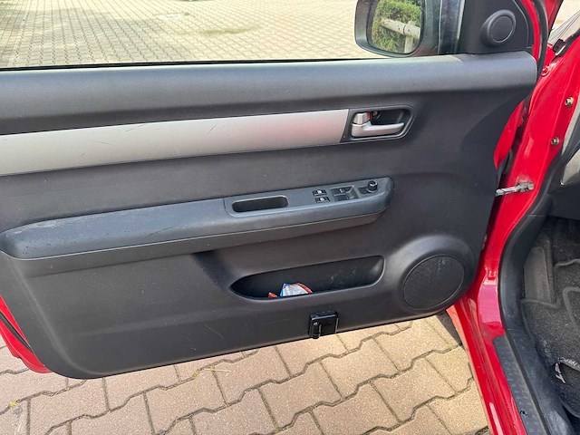 Suzuki swift 1.3 gls rz-410-s - afbeelding 8 van  21