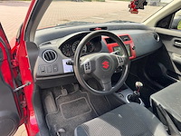 Suzuki swift 1.3 gls rz-410-s - afbeelding 7 van  21
