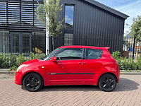 Suzuki swift 1.3 gls rz-410-s - afbeelding 12 van  21