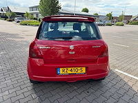 Suzuki swift 1.3 gls rz-410-s - afbeelding 21 van  21