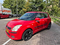 Suzuki swift 1.3 gls rz-410-s - afbeelding 20 van  21