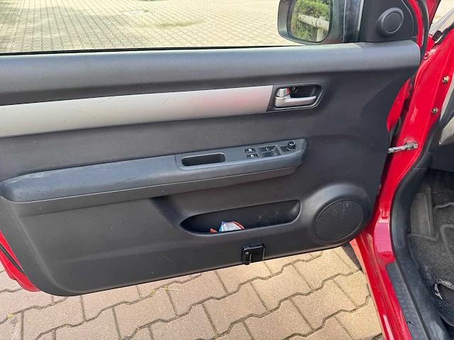 Suzuki swift 1.3 gls, rz-410-s - afbeelding 8 van  21