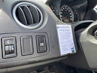 Suzuki swift 1.3 gls, rz-410-s - afbeelding 9 van  21