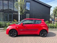 Suzuki swift 1.3 gls, rz-410-s - afbeelding 12 van  21