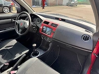 Suzuki swift 1.3 gls, rz-410-s - afbeelding 18 van  21