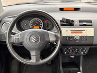 Suzuki swift 1.3 shogun, 02-tp-bk - afbeelding 3 van  14