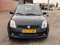 Suzuki swift 1.3 shogun, 02-tp-bk - afbeelding 10 van  14
