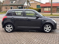 Suzuki swift 1.3 shogun, 02-tp-bk - afbeelding 12 van  14