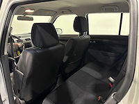 Suzuki swift 1.3 shogun 05-xn-ls - afbeelding 2 van  23