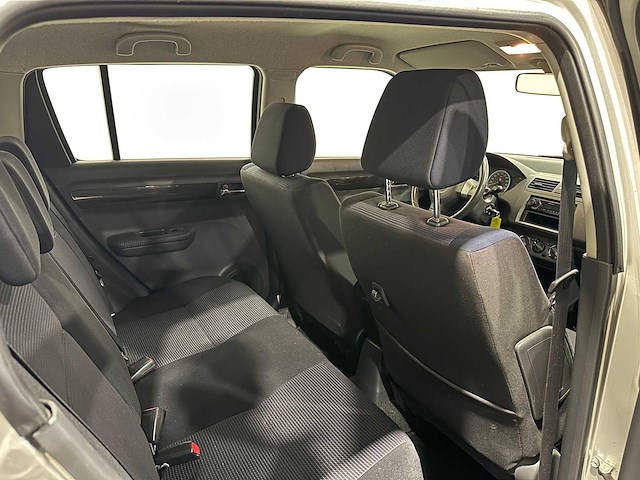 Suzuki swift 1.3 shogun 05-xn-ls - afbeelding 4 van  23