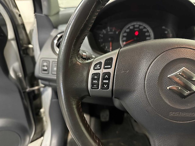 Suzuki swift 1.3 shogun 05-xn-ls - afbeelding 5 van  23