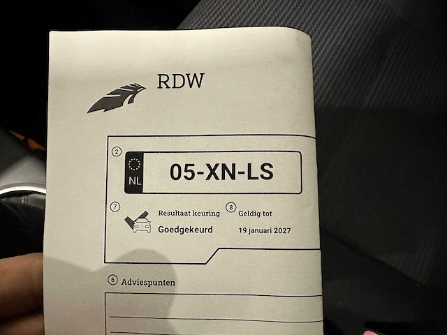 Suzuki swift 1.3 shogun 05-xn-ls - afbeelding 8 van  23